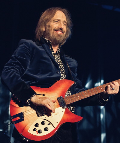 Image of Tom Petty