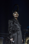 Image of Grace Jones