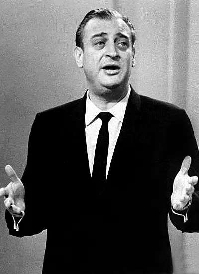 Image of Rodney Dangerfield