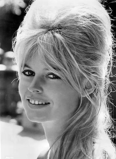 Image of Brigitte Bardot