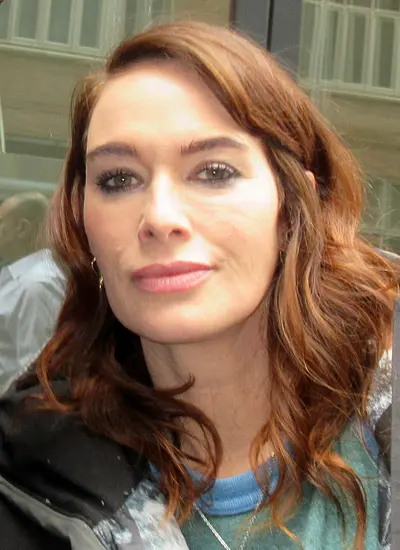 Image of Lena Headey