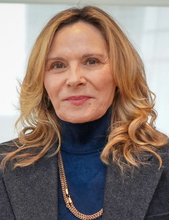Image of Kim Cattrall