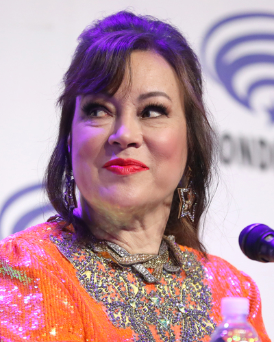 Image of Jennifer Tilly