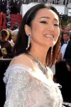 Image of Gong Li