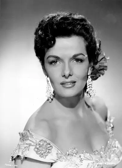 Image of Jane Russell