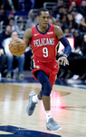 Image of Rajon Rondo