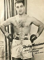 Image of Rocky Marciano