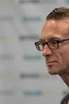 Image of Chuck Palahniuk