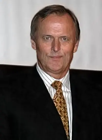 Image of John Grisham