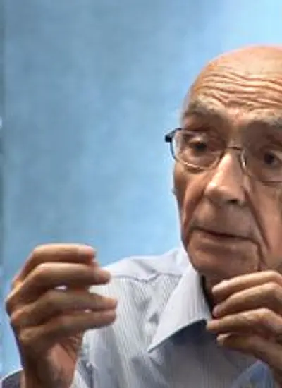 Image of José Saramago