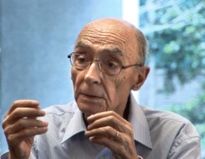 Image of José Saramago
