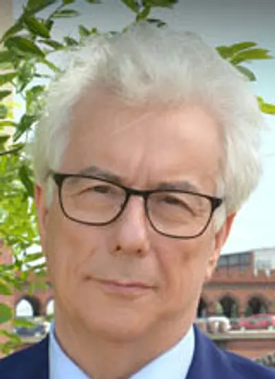 Image of Ken Follett