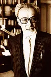 Image of Primo Levi