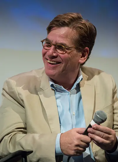 Image of Aaron Sorkin