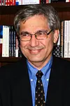 Image of Orhan Pamuk