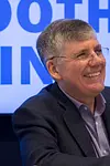 Image of Rick Riordan