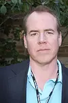 Image of Bret Easton Ellis