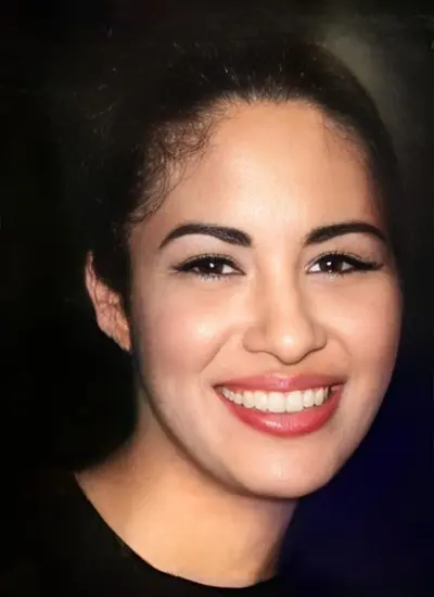 Image of Selena