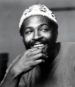 Image of Marvin Gaye