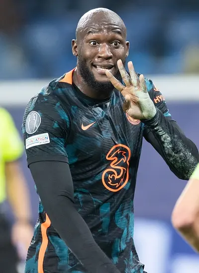 Image of Romelu Lukaku