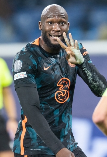 Image of Romelu Lukaku