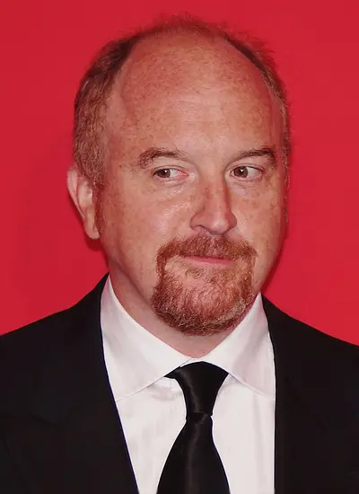 Image of Louis C.K.