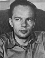 Image of Philip K. Dick