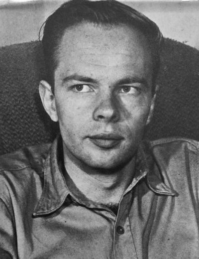 Image of Philip K. Dick