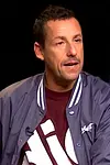 Image of Adam Sandler