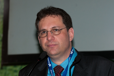 Image of Kevin Mitnick