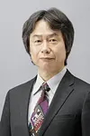 Image of Shigeru Miyamoto