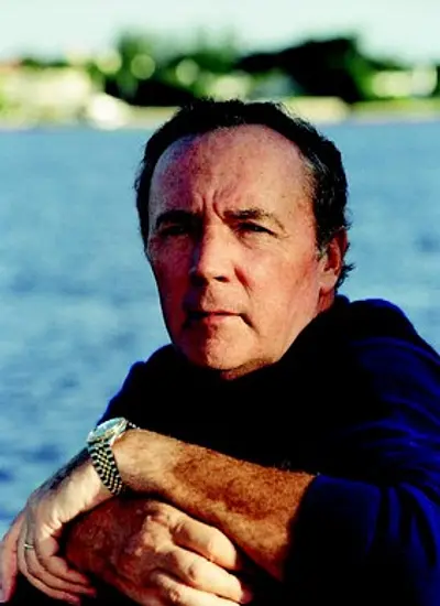 Image of James Patterson