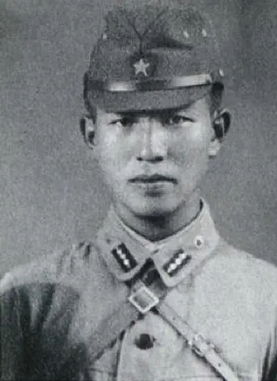 Image of Hiroo Onoda