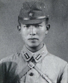 Image of Hiroo Onoda