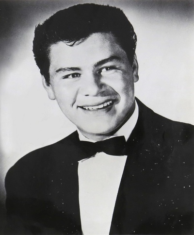 Image of Ritchie Valens