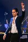 Image of Nick Cave