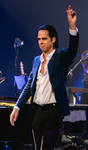 Image of Nick Cave
