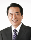 Image of Naoto Kan