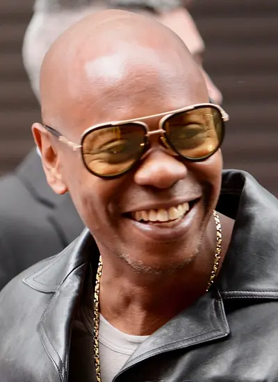 Image of Dave Chappelle