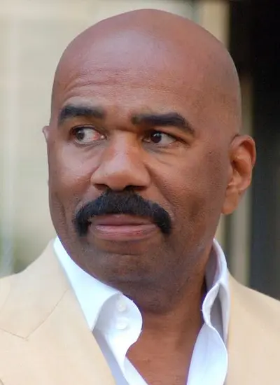 Image of Steve Harvey