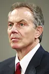 Image of Tony Blair