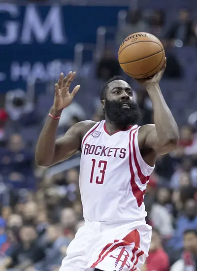 Image of James Harden