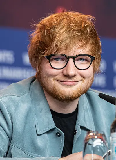 Image of Ed Sheeran