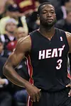 Image of Dwyane Wade