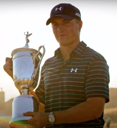 Image of Jordan Spieth