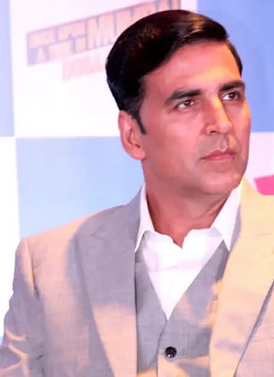 Image of Akshay Kumar