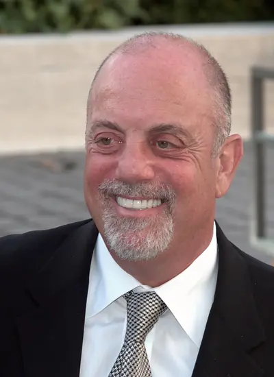 Image of Billy Joel