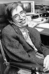 Image of Stephen Hawking