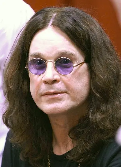 Image of Ozzy Osbourne