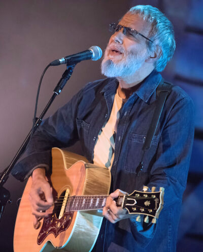 Image of Cat Stevens
